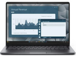 Dell Pro 14 PC14255 (Ryzen 5-220/16GB/512GB SSD/Radeon Graphics 740M/Windows 11)
