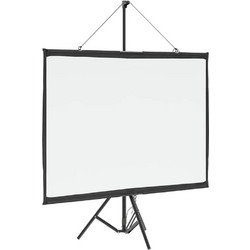 vidaXL Οθόνη Προβολής Projector Δαπέδου 4:3 127x98cm / 60"