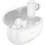 Hoco EQ17 White Ακουστικά Bluetooth