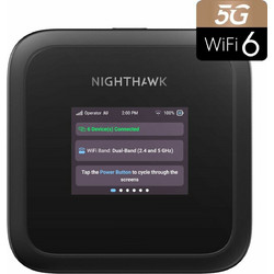 Netgear NightHawk M3 Ασύρματο 5G WiFi 6