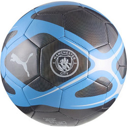 Puma Manchester City Culture Μπάλα Ποδοσφαίρου 084776-04