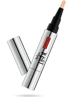 Pupa Active Light 001 Liquid Concealer 3.8ml
