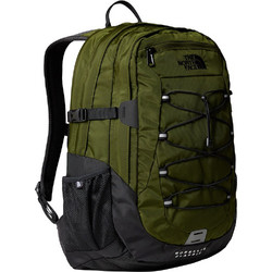The North Face Borealis NF00CF9CDIW Σακίδιο Πλάτης 29lt Πράσινο