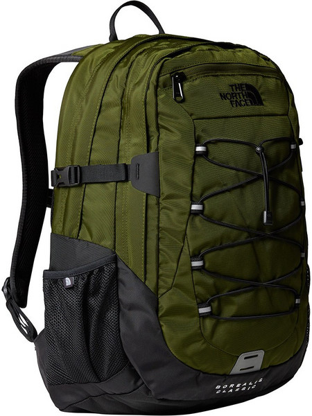 The North Face Borealis NF00CF9CDIW Σακίδιο Πλάτης 29lt Πράσινο