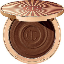 Charlotte Tilbury Beautiful Skin Sun-Kissed 4 Deep Bronzer Powder 21gr