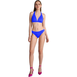 BLU4U Bikini Slip Royal Blue 25365080-14