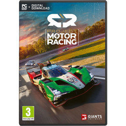 Project Motor Racing PC