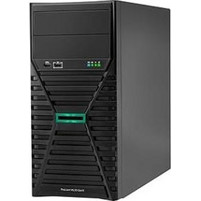 HPE ProLiant ML110 Gen11 (Intel Xeon Bronze-3508U/32GB DDR5/2x4GB HDD/2x1000W/FreeDos)