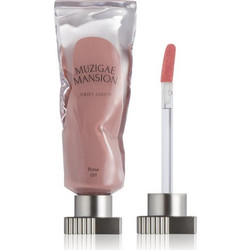 Muzigae Mansion Objet 011 Poise Long Lasting Matte Κραγιόν Liquid 6ml