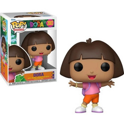 Funko Pop! Animation Dora 2003 Dora