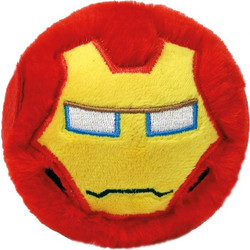 Ty Beanie Bouncers Marvel Iron Man 1607-83034
