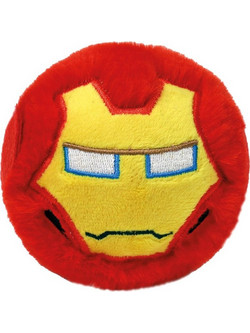 Ty Beanie Bouncers Marvel Iron Man 1607-83034