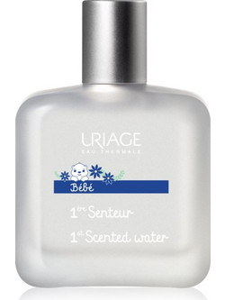 Uriage 1st Scented Water 50ml