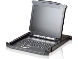 Aten KVM Switch CL1000M VGA USB PS/2