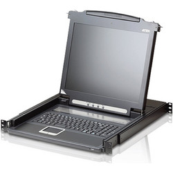 Aten KVM Switch CL1000M VGA USB PS/2