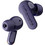 Urbanista Palo Alto Ακουστικά Bluetooth In Ear Purple