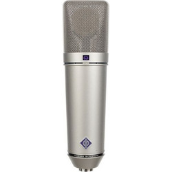 Neumann U87 Ai Studio ni Μικρόφωνο XLR