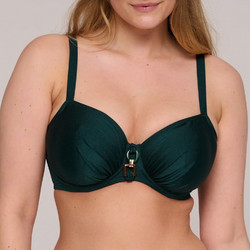 Primadonna Bikini Top Κυπαρισσί 4012110JGR
