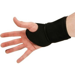 Lampa Περικάρπιο με Αντίχειρα & Δέσιμο Neoprene 91329