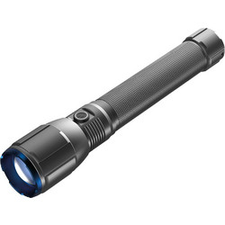 Lumenor 20909 Επαναφορτιζόμενος Φακός Αδιάβροχος IP67 2500lm
