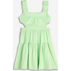 Funky Παιδικό Φόρεμα Lime 125-528100-2