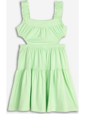 Funky Παιδικό Φόρεμα Lime 125-528100-2