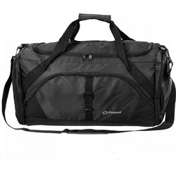 Diplomat Sacramento SAC80-60 Σακ Βουαγιάζ 47lt Μαύρο