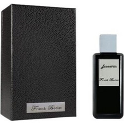 Franck Boclet Eccentric Extrait de Parfum 100ml