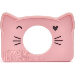 Hoppstar Silikoncover Rookie Blush Pink
