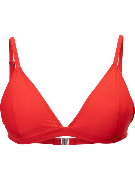 Brille Monika Bikini Top Τριγωνάκι Κόκκινο SD240302