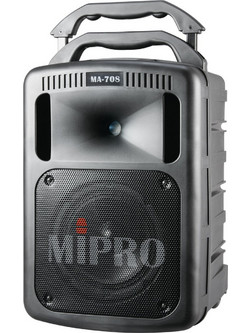 MIPRO MA708