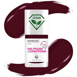 Semilac Breathable Technology 024 Ημιμόνιμο Βερνίκι Νυχιών 7ml