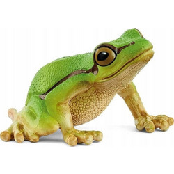 Schleich European Tree Frog 14882