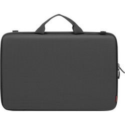 Rivacase 5131 Αδιάβροχη Τσάντα Laptop Χειρός 15.6" Black
