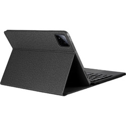 Dux Ducis Flip Cover with Keyboard Black (Xiaomi Pad 7 / Pad 7 Pro)
