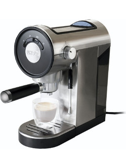 Unold 28636 Μηχανή Espresso 1360W 20bar