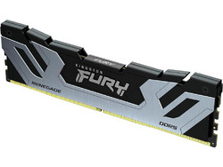 Kingston Fury Renegade 24GB (1X24GB) DDR5 RAM 8800MHz C42 Silver