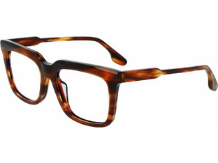 Victoria Beckham VB2628 17209 Γυναικείος Σκελετός Γυαλιών Οράσεως Κοκάλινος Ταρταρούγα