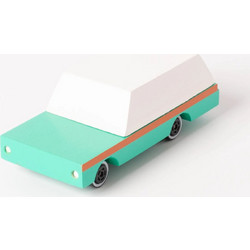 Candylab Toys Candycar Αυτοκινητάκι W812