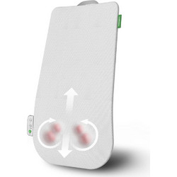 Medisana MC 600 Πλατφόρμα Μασάζ Shiatsu Πλάτης & Σώματος