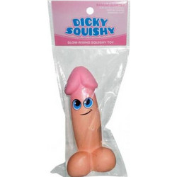 Kheper Dicky Squishy Αστείο Sexy Δώρο