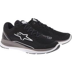 Alpinestars 100 Running Shoe Μαύρο