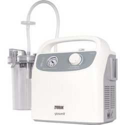 Yuwell 7E-G1 Συσκευή Αναρρόφησης 27lt/min