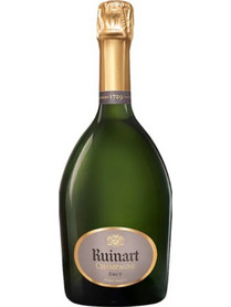 Ruinart Σαμπάνια Λευκή Ξηρή 750ml