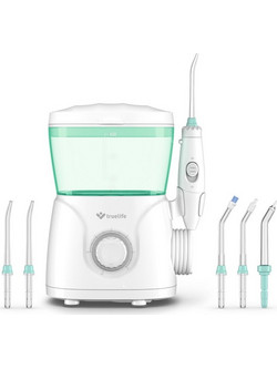 Truelife S600 Ηλεκτρική Οδοντόβουρτσα Water Flosser