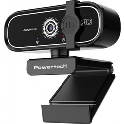 Powertech PT-1427 Web Camera 2K 30FPS