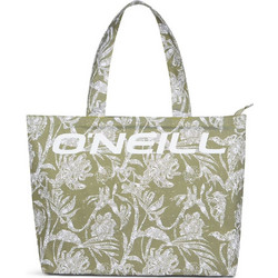 O'Neill Coastal Υφασμάτινη Τσάντα Θαλάσσης Ώμου Χακί 1150057-36077