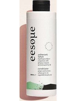 Eesome Σταφύλι Conditioner για Επανόρθωση 300ml