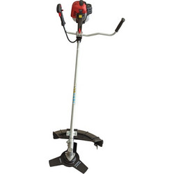 Geotec GTBC-5600P Χορτοκοπτικό Βενζίνης Ώμου / Χειρός 3.2hp