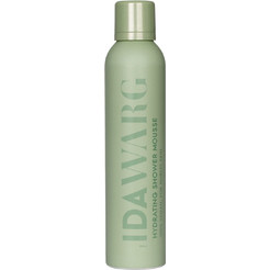 Ida Warg Hydrating Αφρόλουτρο σε Mousse 200ml